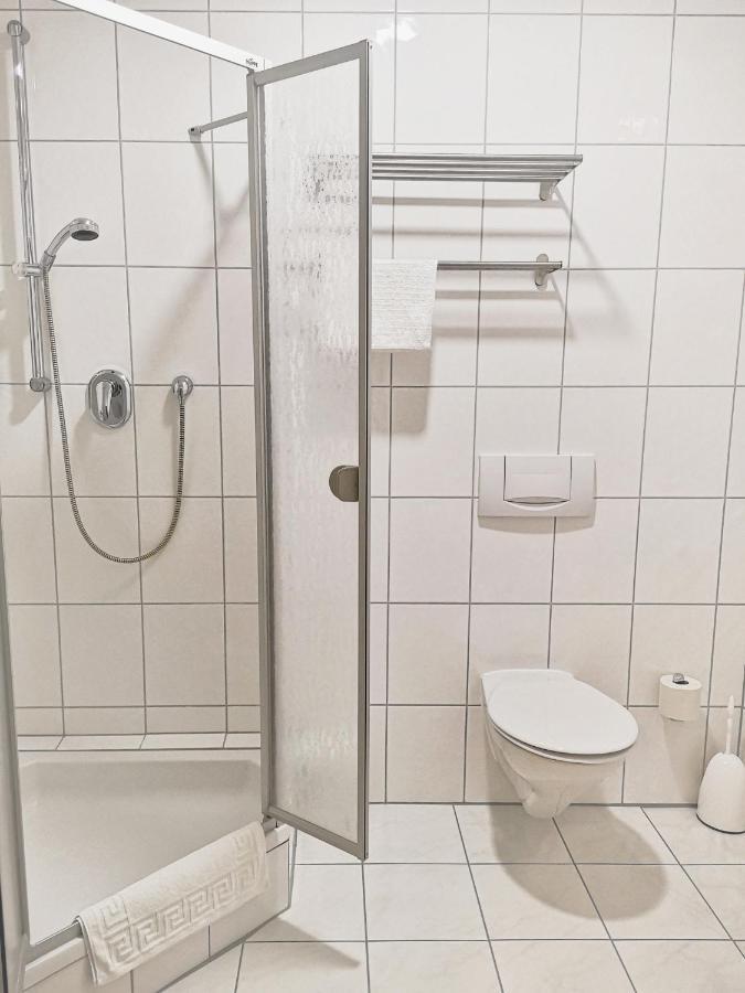 Landhotelullrich Baumholder Eksteriør billede