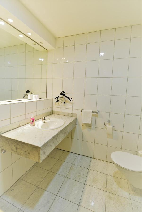 Landhotelullrich Baumholder Eksteriør billede